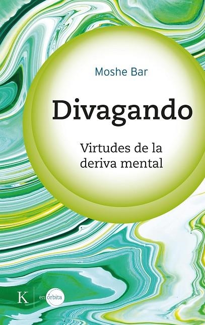 DIVAGANDO | 9788411210584 | BAR, MOSHE