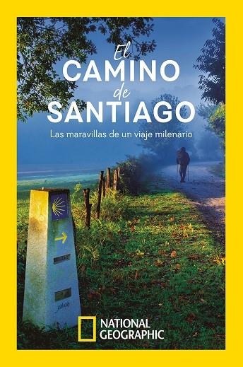 EL CAMINO DE SANTIAGO | 9788482988139 | VARIOS AUTORES