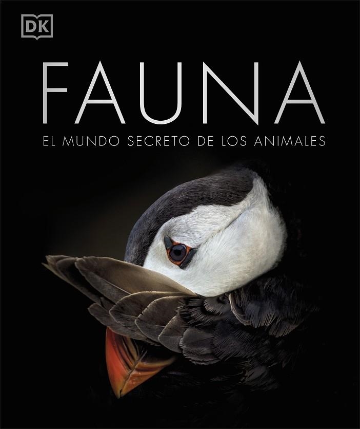 FAUNA  NUEVA EDICIÓN | 9780241606018 | DK,