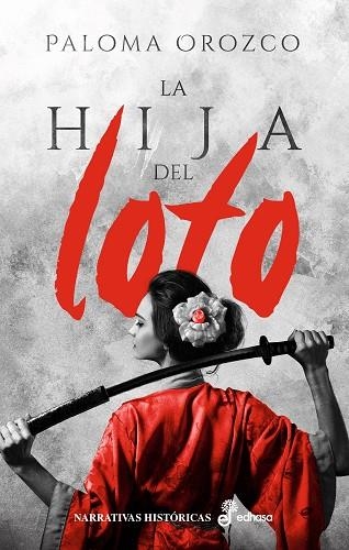 LA HIJA DEL LOTO | 9788435064057 | OROZCO, PALOMA