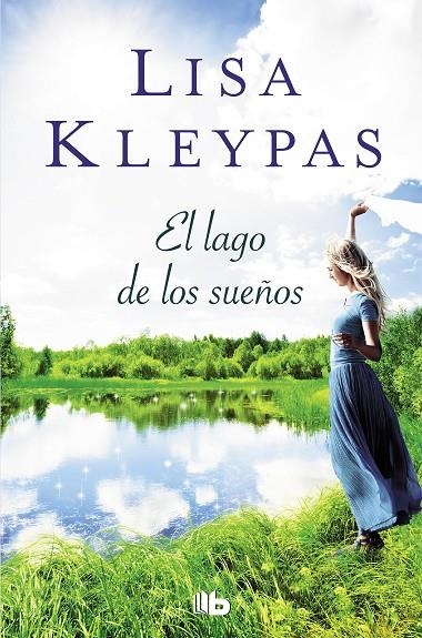 EL LAGO DE LOS SUEÑOS (FRIDAY HARBOR 3) | 9788490705346 | KLEYPAS, LISA