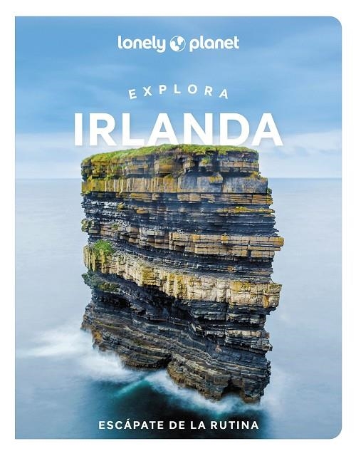 EXPLORA IRLANDA | 9788408256861 | AA. VV.