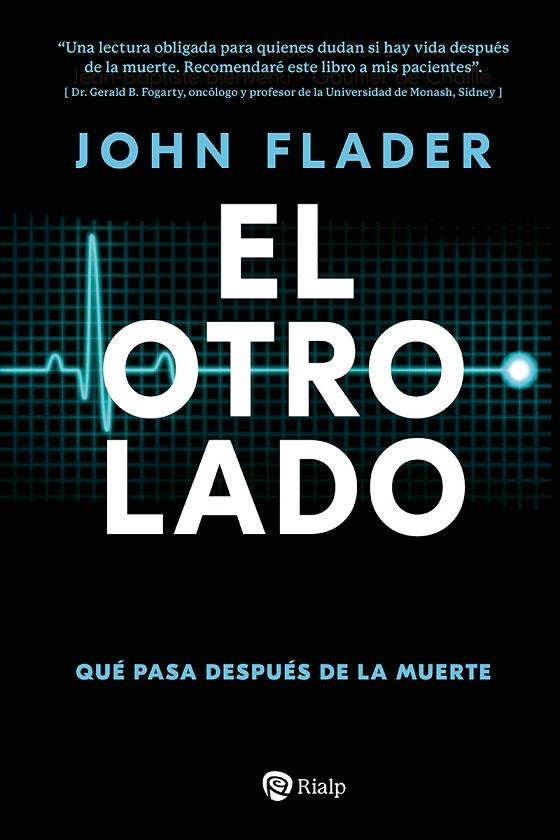 EL OTRO LADO | 9788432162442 | FLADER, JOHN