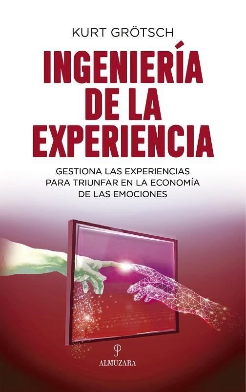 INGENIERÍA DE LA EXPERIENCIA | 9788411311793 | KURT GRÖTSCH