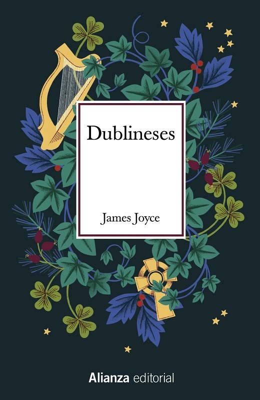 DUBLINESES | 9788411480345 | JOYCE, JAMES