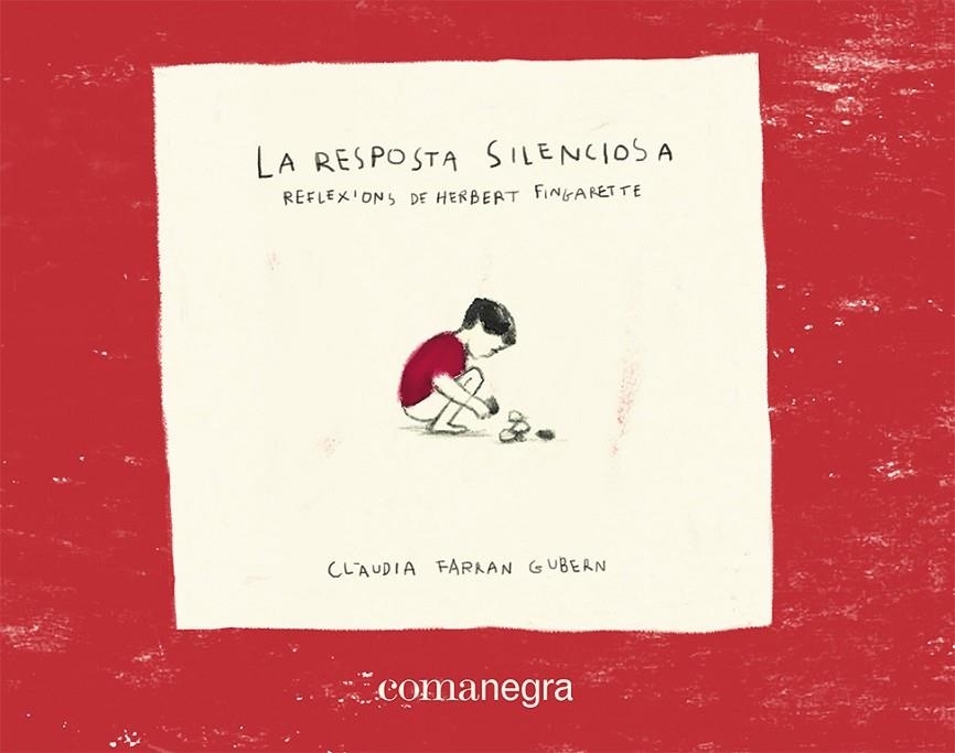 LA RESPOSTA SILENCIOSA | 9788418857959 | FERRAN GUBERN, CLÀUDIA