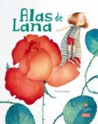 ALAS DE LANA | 9788419161048 | B. BUTTINI/ C. SORIANO