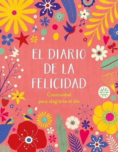 EL DIARIO DE LA FELICIDAD | 9788401029103 | VARIOS AUTORES,