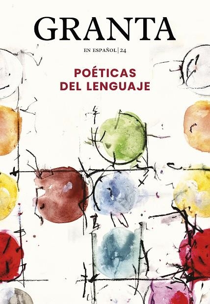 GRANTA POÉTICAS DEL LENGUAJE | 9788417137953