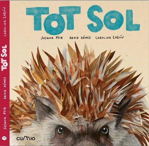 (CAT) TOT SOL | 9788482895819 | GÓMEZ, DAVID/ PEIX, SUSANA