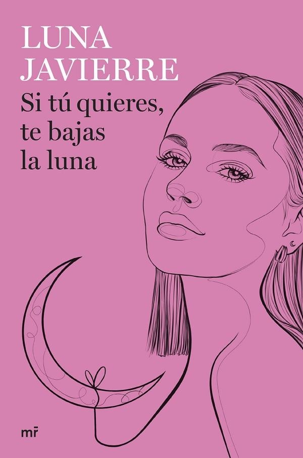 SI TÚ QUIERES, TE BAJAS LA LUNA | 9788427050297 | JAVIERRE, LUNA