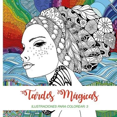 TARDES MÁGICAS | 9788412340372 | VARIOS AUTORES