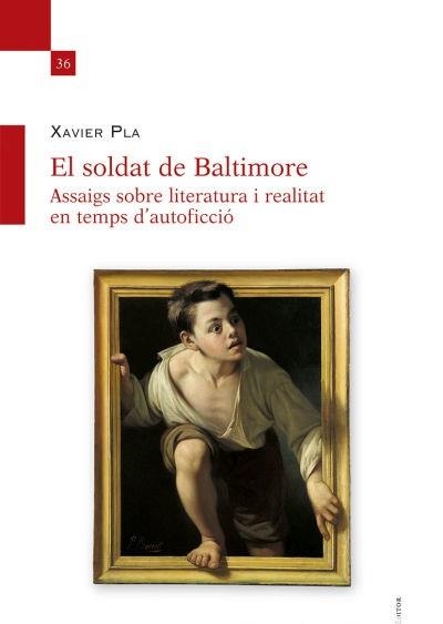 EL SOLDAT DE BALTIMORE | 9788418758805 | PLA I BARBERO, XAVIER