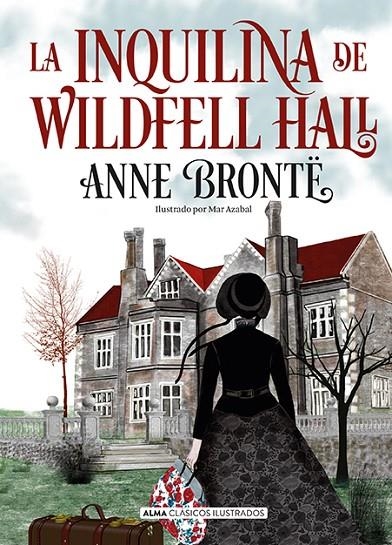 LA INQUILINA DE WILDFELL HALL | 9788418395857 | BRONTË, ANNE