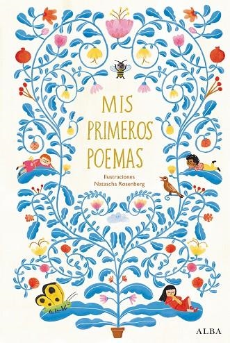 MIS PRIMEROS POEMAS | 9788490659236 | VARIOS AUTORES