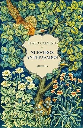 NUESTROS ANTEPASADOS | 9788419419194 | CALVINO, ITALO