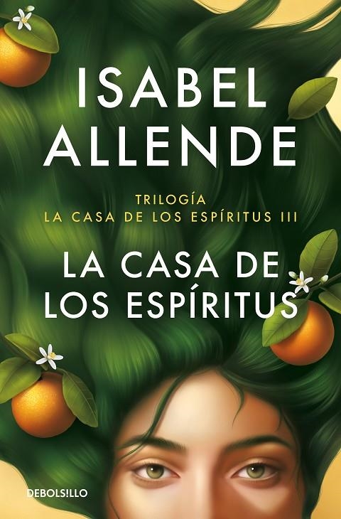 LA CASA DE LOS ESPÍRITUS | 9788466362085 | ALLENDE, ISABEL