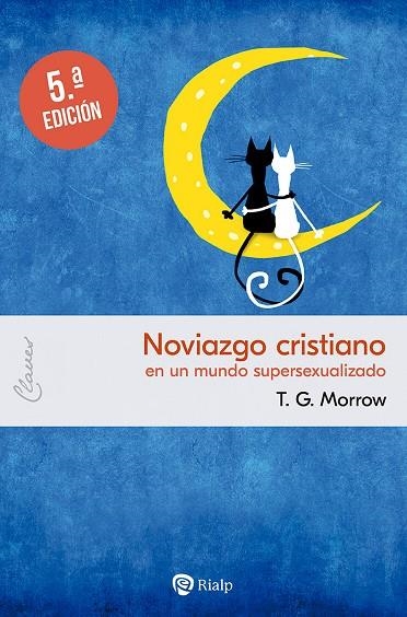 NOVIAZGO CRISTIANO | 9788432162831 | GREGORY MORROW, THOMAS