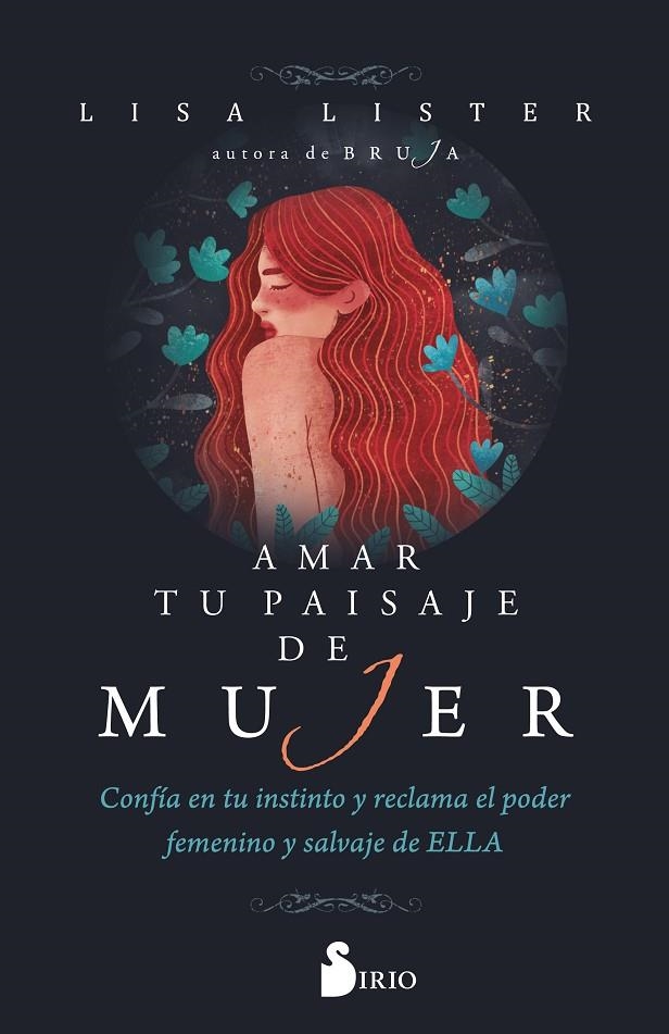 AMAR TU PAISAJE DE MUJER | 9788419105325 | LISTER, LISA