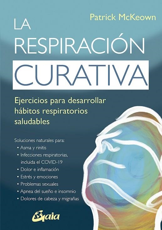 LA RESPIRACIÓN CURATIVA | 9788484459767 | MCKEOWN, PATRICK