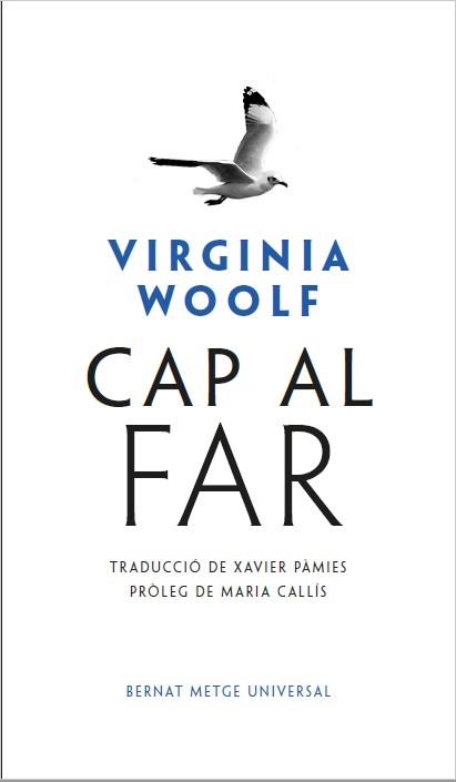 CAP AL FAR | 9788498593853 | WOOLF, VIRGINIA