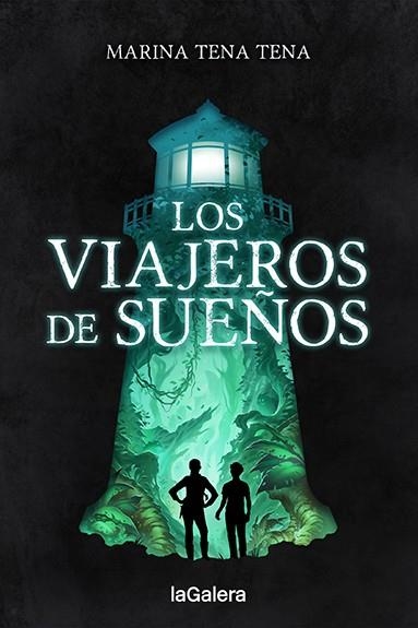 LOS VIAJEROS DE SUEÑOS | 9788424673895 | TENA, MARINA