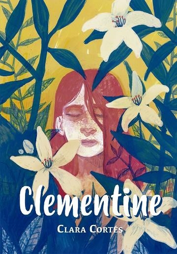 CLEMENTINE | 9788424664398 | CORTÉS, CLARA