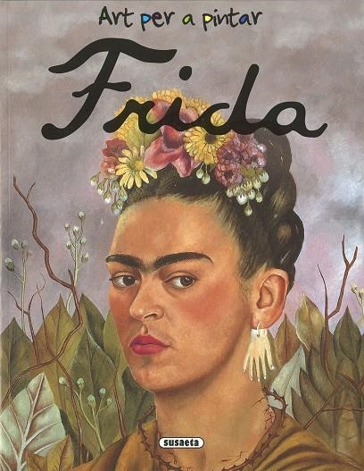 FRIDA KAHLO | 9788467790474 | YOMIKOKO