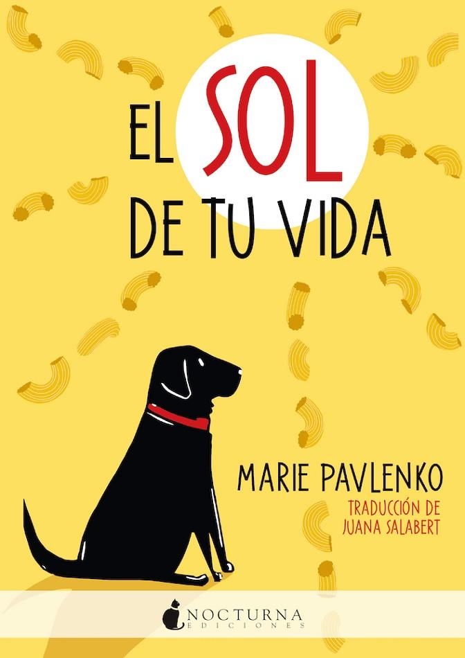 EL SOL DE TU VIDA | 9788418440595 | PAVLENKO, MARIE