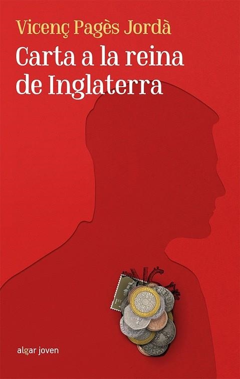 CARTA A LA REINA DE INGLATERRA | 9788491420514 | VICENÇ PAGÈS JORDÀ