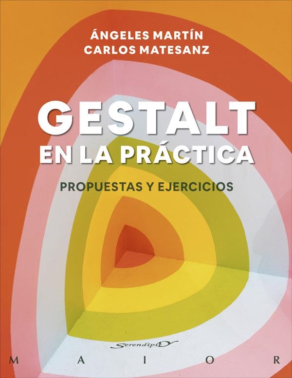 GESTALT EN LA PRÁCTICA. PROPUESTAS Y EJERCICIOS | 9788433032041 | MARTÍN GONZÁLEZ, ÁNGELES/MATESANZ PIMENTEL, CARLOS