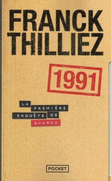 1991 | 9782266324748 | THILLIEZ, FRANCK