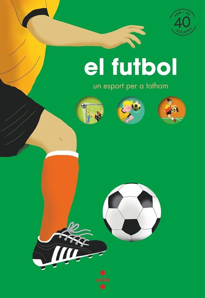 C-DES.3  FUTBOL | 9788466150903 | BILLIOUD, JEAN-MICHEL