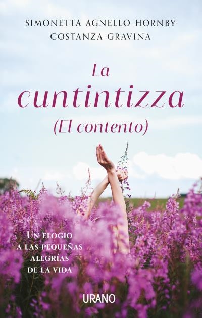 LA CUNTINTIZZA (EL CONTENTO) | 9788417694883 | AGNELLO HORNBY, SIMONETTA/GRAVINA, CONSTANZA