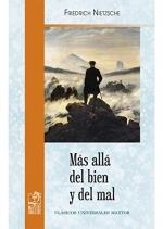 DEL BIEN Y DEL MAL | 9791020805218 | NIETZSCHE FRIEDRICH