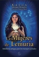 LAS MUJERES DE LEMURIA | 9788415795278 | MURANYI, MONIKA/WOLF, AMBER DRA