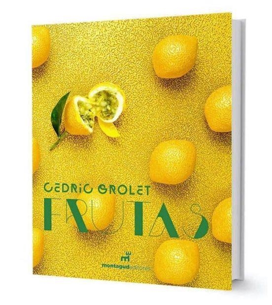 FRUTAS | 9788472121713 | GROLET, CEDRIC