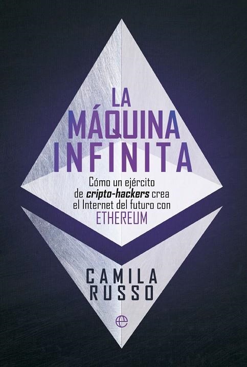 LA MÁQUINA INFINITA | 9788413844893 | RUSSO, CAMILA