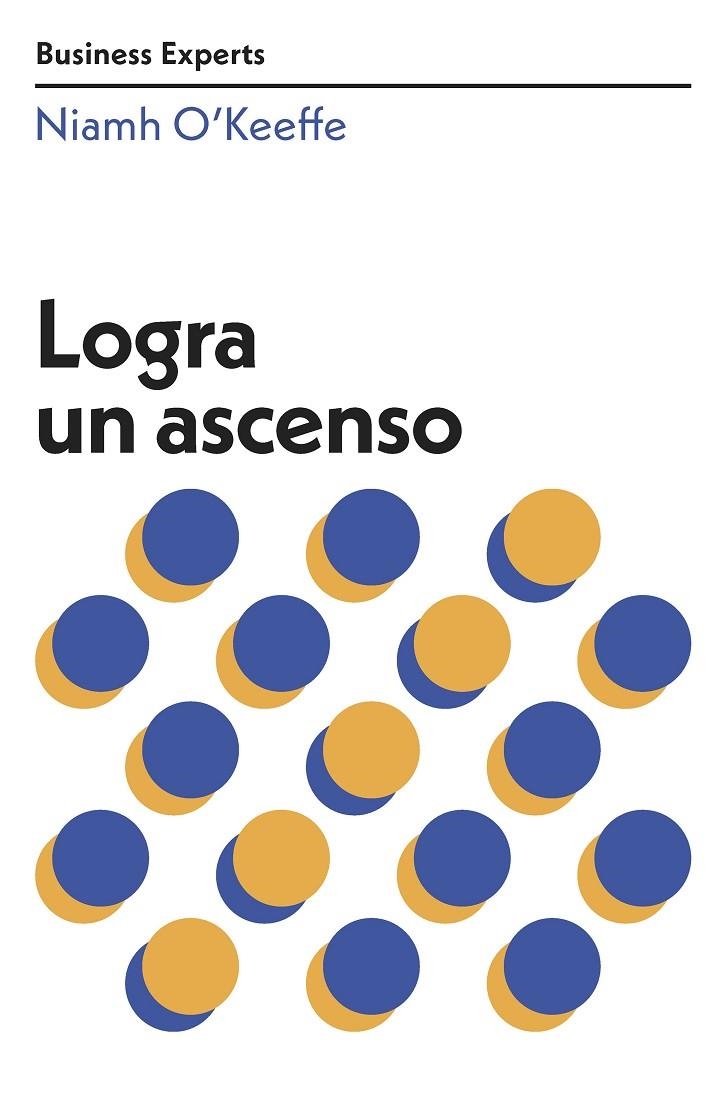 LOGRA UN ASCENSO | 9788417963682 | O'KEEFFE, NIAMH