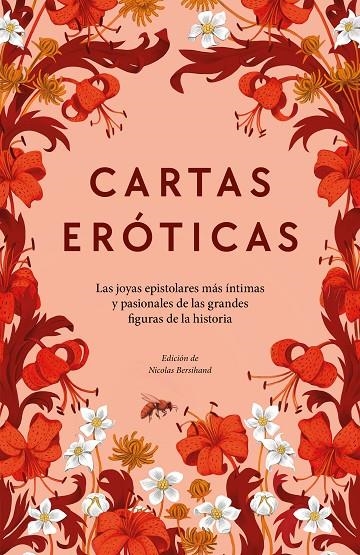 CARTAS ERÓTICAS | 9788418051791 | BERSIHAND, NICOLAS