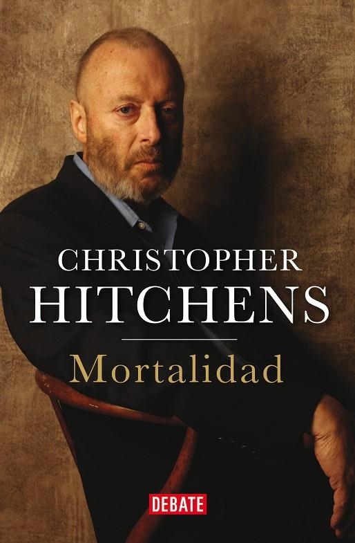 MORTALIDAD | 9788419399496 | HITCHENS, CHRISTOPHER