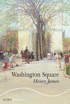 WASHINGTON SQUARE | 9788490659526 | JAMES, HENRY