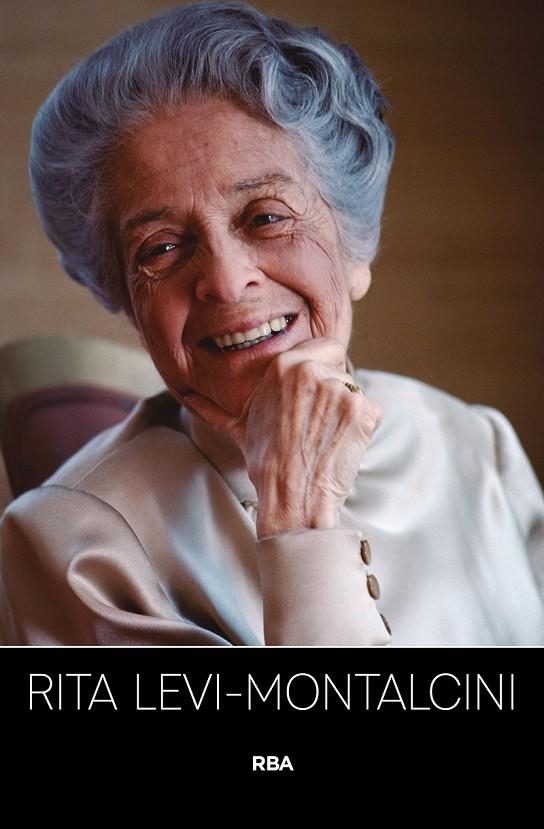 RITA LEVI-MONTALCINI | 9788491875642 | VARIOS