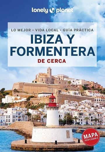 IBIZA Y FORMENTERA DE CERCA 4 | 9788408264200 | NOBLE, ISABELLA