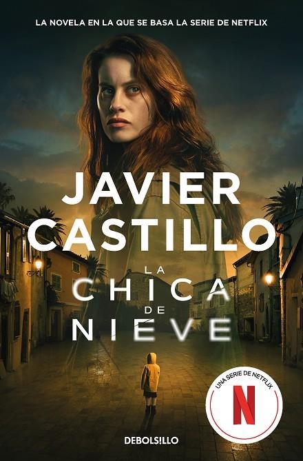 LA CHICA DE NIEVE | 9788466371285 | CASTILLO, JAVIER