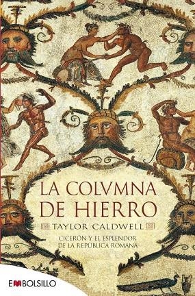 LA COLUMNA DE HIERRO | 9788415140627 | CALDWELL, TAYLOR