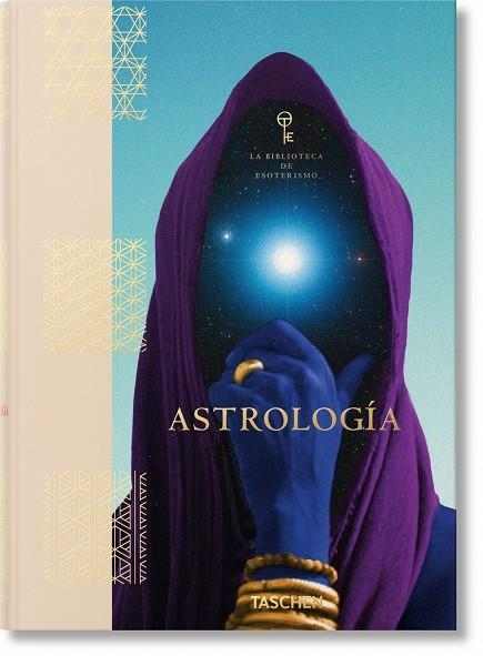 ASTROLOGÍA. LA BIBLIOTECA DE ESOTERISMO | 9783836585248 | RICHARDS, ANDREA