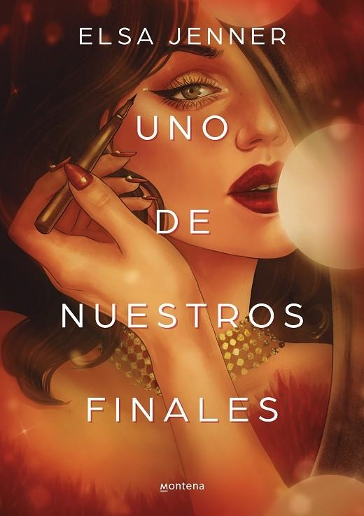 UNO DE NUESTROS FINALES (SALVAJES 2) | 9788419241979 | JENNER, ELSA