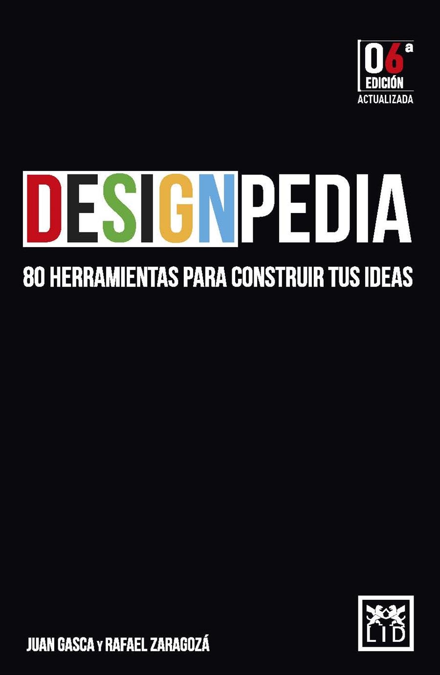 DESIGNPEDIA | 9788417277109