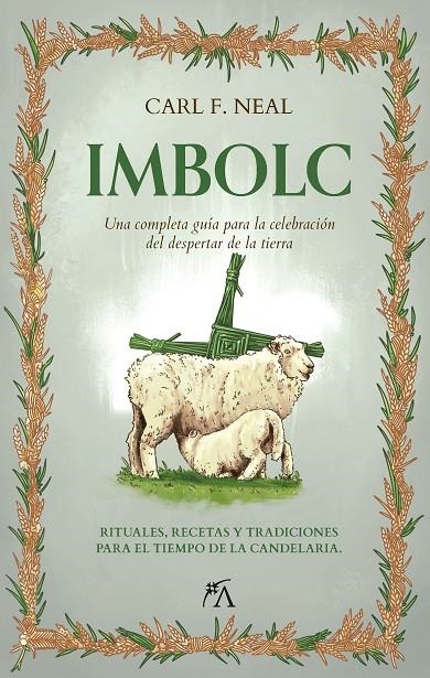 IMBOLC | 9788411314787